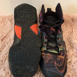 Nike Shoes - LeBron 13 Akronite Nike Shoes - LeBron 13 Akronite